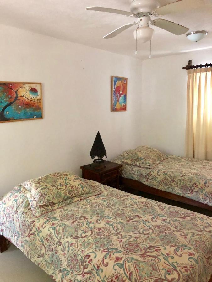 Ferienhaus Ch'ejum