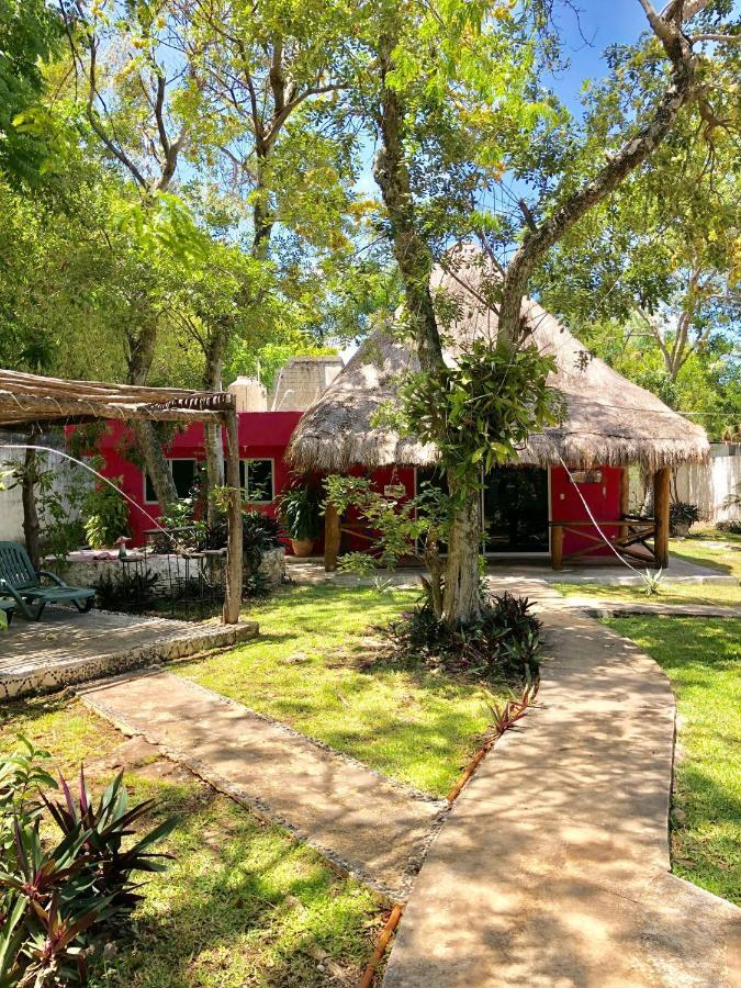 Ferienhaus Ch'ejum Cancún