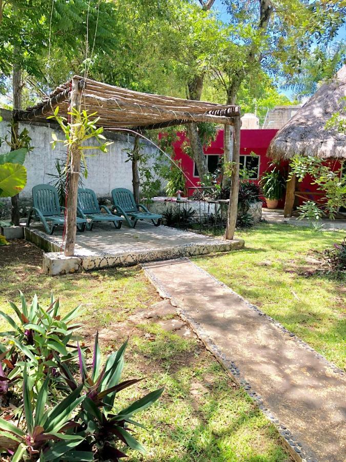 Ch'ejum Holiday home Cancun
