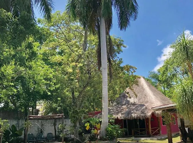Ch\'Ejum Bungalow
