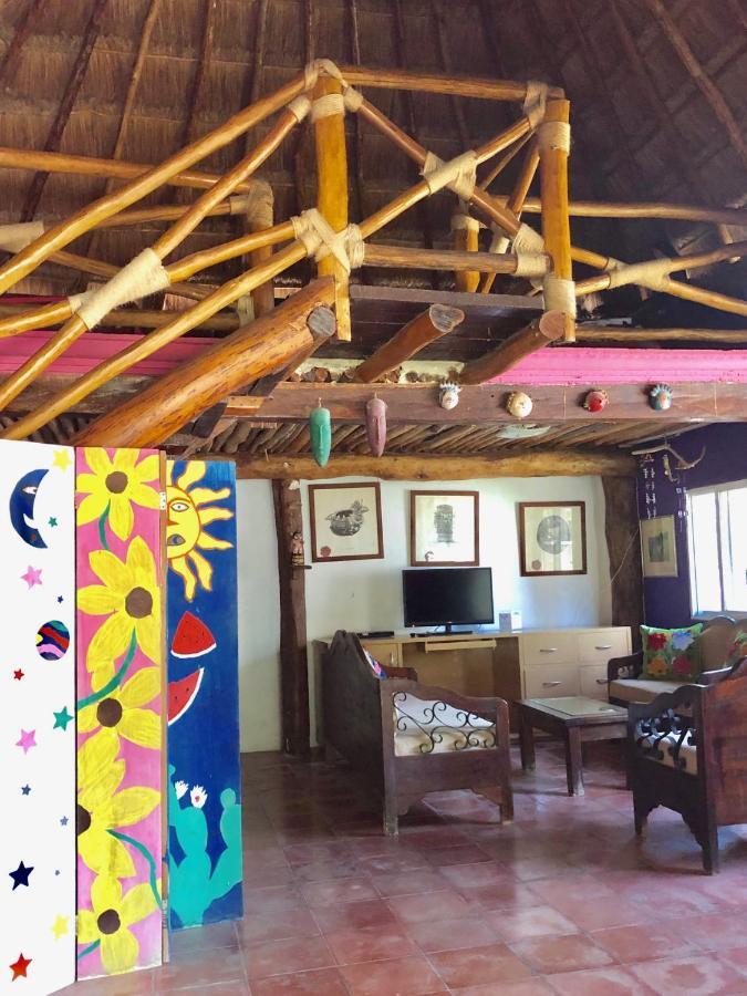 Сasa de vacaciones Ch'ejum Cancún
