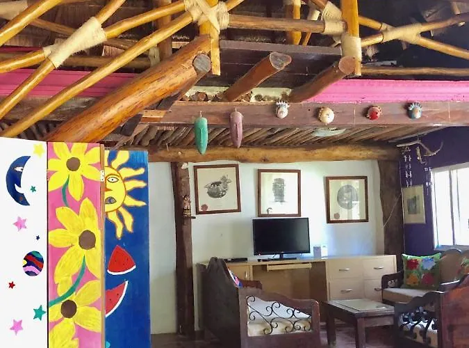 Ch\'Ejum Bungalow